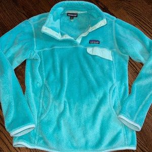 PATAGONIA SWEATER SWEATSHIRT MEDIUM